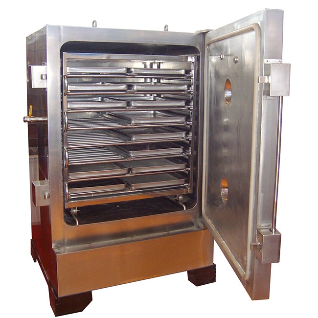 ינדאַסטריאַל וואַקוום דרייער